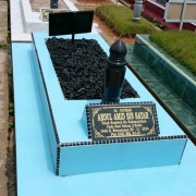 Abdul Amid Bin Satar